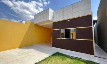 Imagem 2: Térrea para venda tem 81 metros quadrados com 3 quartos