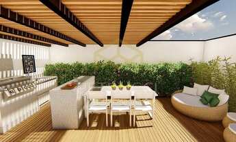 Imagem 5: Apartamento - Jardim Paraíso - Campinas