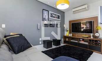 Imagem 7: Apartamento para Aluguel - Vila Oliveira, 3 Quartos, 136 m2