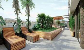 Imagem 6: Vende Apartamentos com 62,10m² com 2 quartos - Mirante