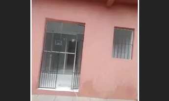 Imagem: Casa pra estudante na várzea atrás da