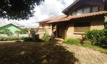 Imagem: Casa mobiliada para alugar Centro/ Gravataí