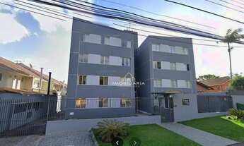 Imagem: Apartamento para aluguel tem 44 metros quadrados