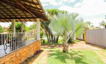 Imagem 2: Aluguel Casa em condomínio com 4 dormitórios