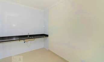 Imagem 5: Apartamento para Aluguel - Vila Constança , 1 Quarto, 35 m2