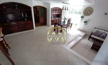 Imagem 4: Casa com 4 dormitórios, 330 m² - venda por R$ 2.015.000,00 ou aluguel por R$ 10.000,00/mês