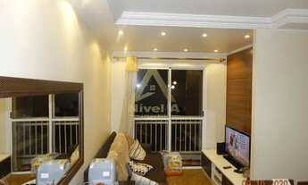 Imagem: Apartamento para Venda em São Paulo / SP