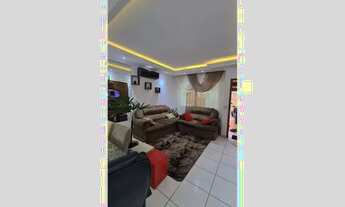 Imagem 2: Casa Sobrado com 2 dormitórios à Locação, R$ 2.800,00, no Bairro Jardim Alvinópolis - Atib