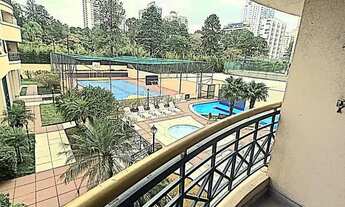 Imagem: Apartamento para aluguel tem 98 metros quadrados