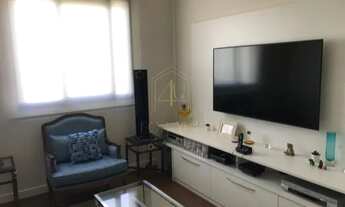 Imagem 2: Apartamento a venda em Alphaville - Barueri, SP