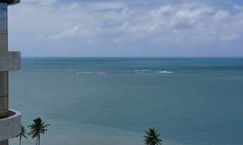 Imagem 5: Quarto e sala para aluguel em jatiuca. mobiliado