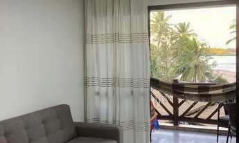 Imagem 3: Apartamento para aluguel em Buraquinho - 2 quartos - 2 vagas - Pé na areia