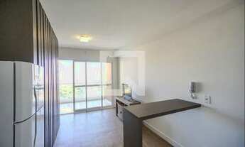 Imagem 2: Apartamento para Aluguel - Vila Esperança, 1 Quarto, 35 m2