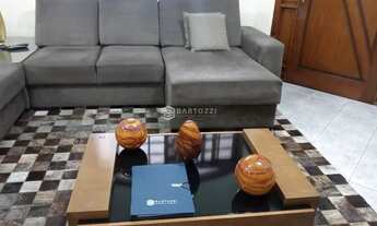 Imagem 5: SOBRADO PARA ALUGAR 3 DORMT VILA CAMILÓPOLIS