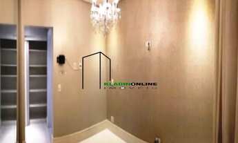 Imagem 3: Apartamento para Locação na Vila Mariana/Chácara Klabin - São Paulo