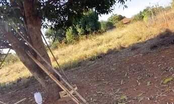 Imagem 6: Terreno a beira da rodovia!