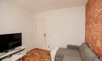 Imagem 3: Apartamento para Aluguel - Meier, 2 Quartos, 50 m2