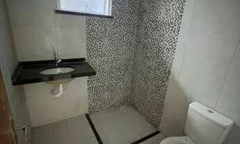 Imagem 2: Casa para venda com 85 metros quadrados com 3 quartos em Ancuri - Itaitinga - CE