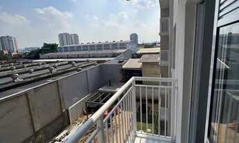 Imagem 2: Apartamento Vila Guilherme