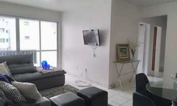 Imagem 4: Apartamento para Venda em Florianópolis, Centro, 3 dormitórios, 1 suíte, 3 banheiros, 1 va