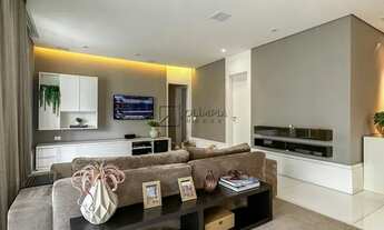 Imagem 3: Apartamento Locação Pinheiros 143 m² 3 Dormitórios