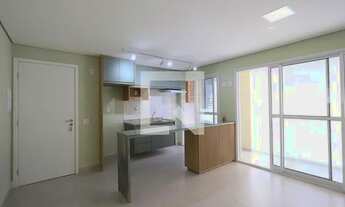 Imagem 2: Apartamento para Aluguel - Santana, 1 Quarto, 41 m2