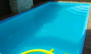 Imagem: Arraial do cabo, casa com piscina para temporada