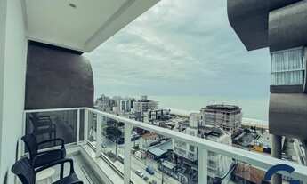 Imagem: ITAJAí - Apartamento Padrão - Praia Brava