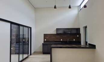 Imagem 2: Casa de condomínio térrea para venda em condomínio Parque Imperial Salto/SP