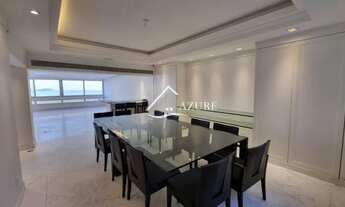 Imagem 7: Apartamento com 4 dormitórios para alugar, 476 m² por R$ 56.850,00/mês - Ipanema - Rio de