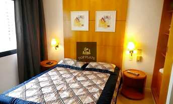 Imagem 3: Flat, Moema - São Paulo