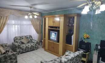 Imagem 2: Sobrado no Bairro Olímpico em São Caetano do Sul