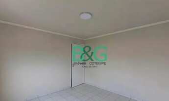 Imagem 5: Apartamento com 1 dormitório à venda, 54 m² por R$ 309.000 - Cambuci - São Paulo/SP