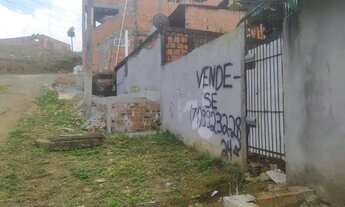 Imagem 2: Terreno Murado Terreno / lote com venda por R$16.500