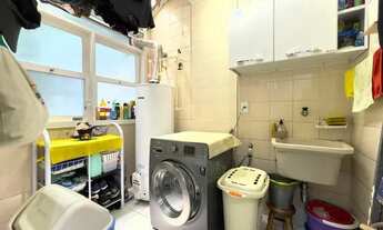 Imagem 7: Casa à venda, 3 quartos com 198m² no Condomínio Chácara do Recreio no Recreio dos Bandeira