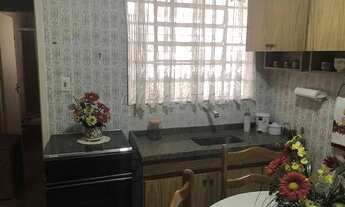 Imagem 5: Casa terrea de 92m² com 2 quartos em Jardim Maracanã