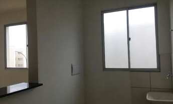 Imagem 5: Apartamento de 2 quartos