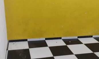 Imagem: Aluguel de kitnet