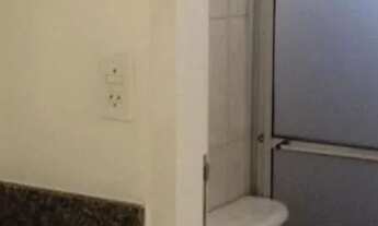 Imagem 7: Apartamento com 1 dormitório para alugar, 35 m² por R$ 2.100,00/mês - Centro - São José do