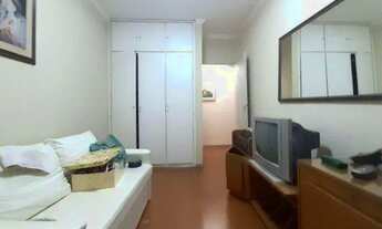 Imagem 16: RUA jOAQUIM TÁVORA, MOBILIADO, 02 DORMITÓRIOS, TERRAÇO, 01 VAGA DE GARAGEMDEMARCADA, 80 M²