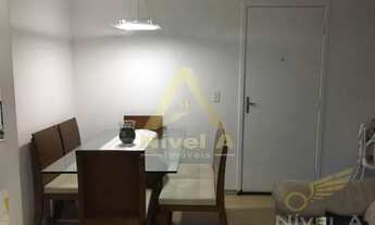 Imagem 2: Apartamento para Venda em São Paulo / SP no bairro Limão