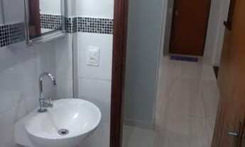 Imagem 4: Apartamento com 3 dormitórios à venda, 90 m² por R$ 305.000 - Higienópolis - São José do R