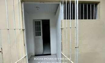 Imagem 4: Apartamento para aluguel com 35 metros quadrados com 1 quarto