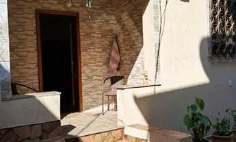 Imagem 3: Excelente Casa na Abolição com 02 Quartos Varanda Terraço e Garagem