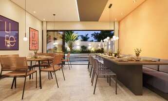 Imagem 7: LIFE RESIDENCE - APARTAMENTOS À VENDA NA PLANTA!