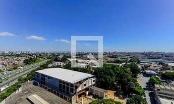 Imagem 5: Apartamento à Venda - Vila Augusta, 2 Quartos, 36 m2