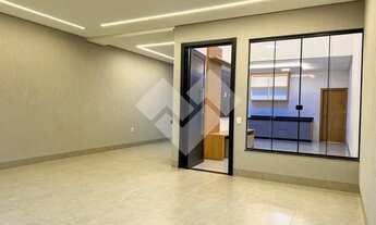 Imagem 5: Casa de 3/4 no Jardim Maria Inês, Aparecida de Goiânia-GO