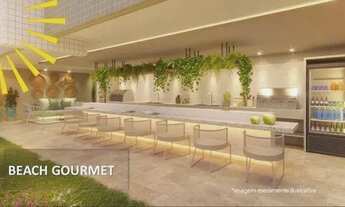 Imagem 5: PB - Apartamento para venda com 66 metros quadrados com 3 quartos