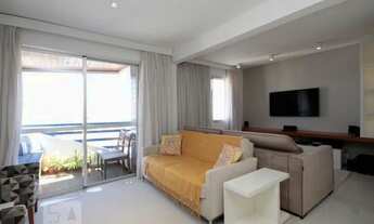 Imagem 5: Apartamento para Aluguel - Bela Vista, 2 Quartos, 78 m2