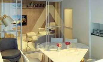 Imagem 1: Apartamento para Venda em São Paulo / SP no bairro Moema